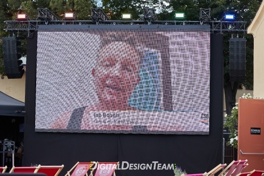 DigitalDesignTeamA75I3090