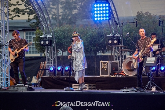 DigitalDesignTeamA75I4003